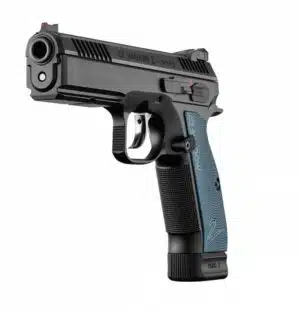 CZ Shadow 2 blau