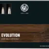 .30R Blaser RWS Evolution 11.9g / 184grs.