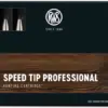 8x68S RWS Speed Tip Pro 11.7g / 180grs.