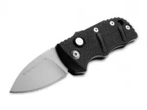 Böker Plus AKS-74 Stubby Swiss D2