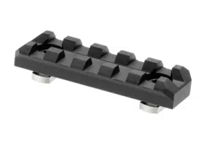 Clawgear M-LOK 5 Slot Rail Black