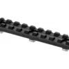 Clawgear M-LOK 9 Slot Rail Black