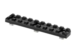 Clawgear M-LOK 9 Slot Rail Black
