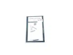 Evolution Pufferpatrone .22lr.