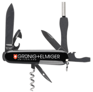 G+E Stgw. 90 Messer schwarz