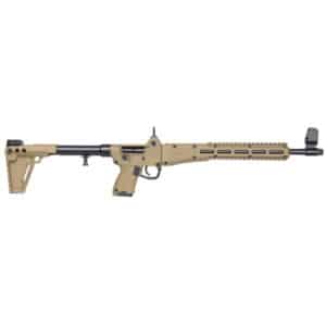 Kel-Tec SUB2000 TAN Gen. 2