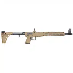 Kel-Tec SUB2000 TAN Gen. 2