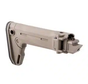 Magpul Zhukov-S Folding Stock AK47/AK74 Flat Dark Earth