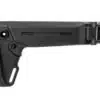 Magpul Zhukov-S Folding Stok-Yugo M70 Black