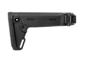 Magpul Zhukov-S Folding Stok-Yugo M70 Black