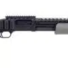Mossberg 500 ATI-Tactical 18.5" Gray