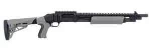 Mossberg 500 ATI-Tactical 18.5" Gray