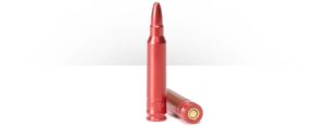 Puffer-Patrone Alu .223 Rem.