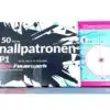 Pyro Knallpatronen Zink