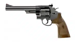 Smith & Wesson M29 6.5" PBL 4.5mm Diabolo