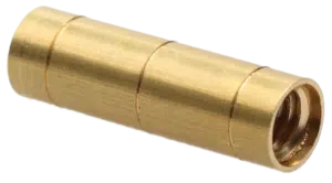 Stil Putzstock-Adapter mit Innengewinde 1/8" - M5