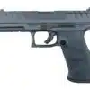 Walther PDP FS 4.5" Cerakoted H-184 "Glock Gray"