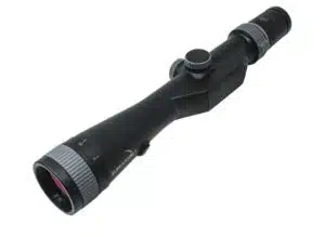 Burris Ballistic Laser Scope 5 5-20x50