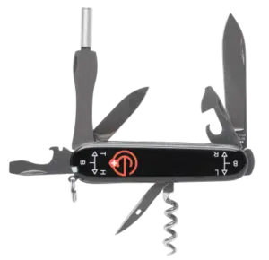 G+E Stgw. 90 Messer schwarz