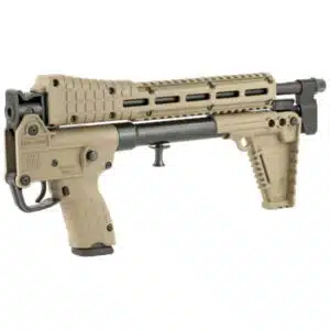 Kel-Tec SUB2000 TAN Gen. 2