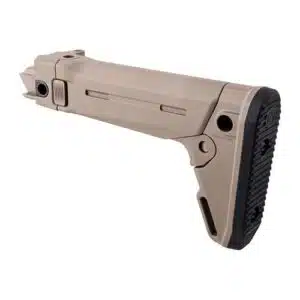 Magpul Zhukov-S Folding Stock AK47/AK74 Flat Dark Earth