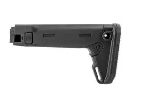 Magpul Zhukov-S Folding Stok-Yugo M70 Black