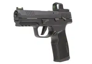 SIG SAUER P322C Romeo Zero Elite