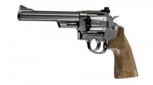 Smith & Wesson M29 6.5" PBL 4.5mm Diabolo