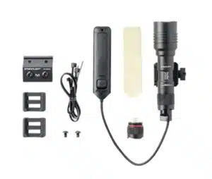 Streamlight ProTac Rail Mount 1