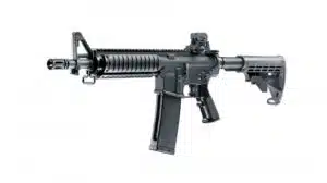 Umarex M4 RIS T4E Black