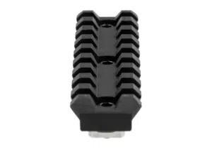 Clawgear M-LOK 9 Slot Rail Black