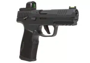 SIG SAUER P322C Romeo Zero Elite