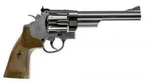 Smith & Wesson M29 6.5" PBL 4.5mm Diabolo