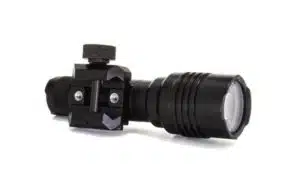Streamlight ProTac Rail Mount 1