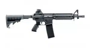 Umarex M4 RIS T4E Black