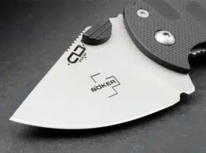 Böker Plus Subcom 2.0 Black