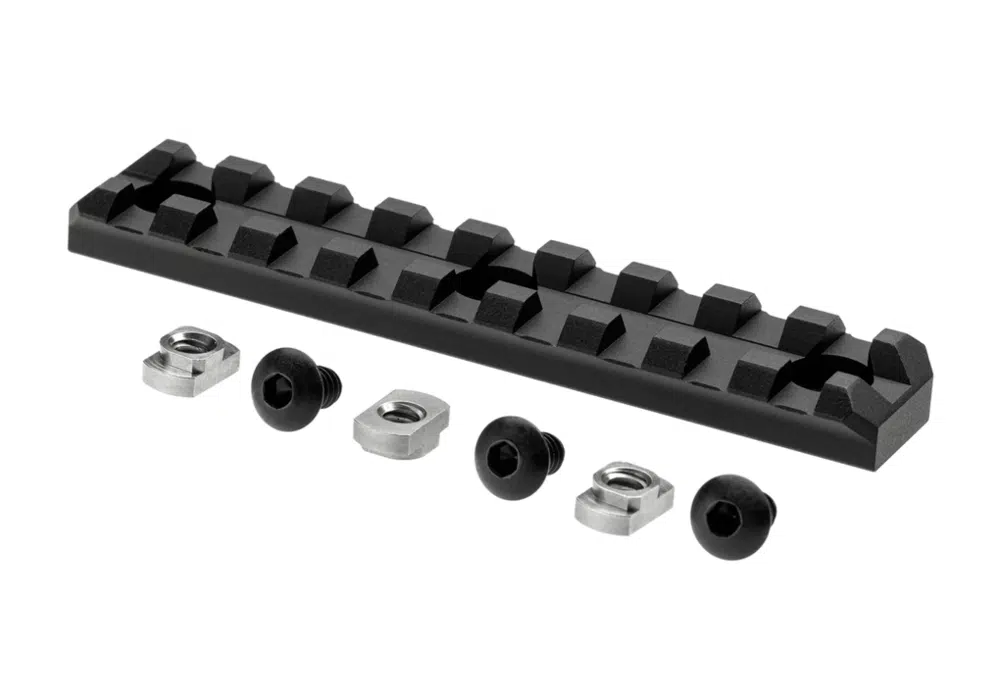 shop_3_Clawgear-MLOK-9-Slot-Rail-Black Clawgear M-LOK 9 Slot Rail Black