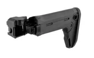 Magpul Zhukov-S Folding Stok-Yugo M70 Black