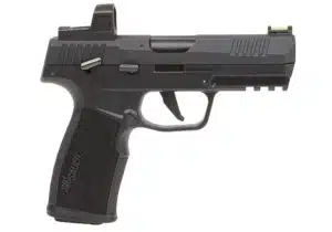SIG SAUER P322C Romeo Zero Elite
