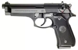 Beretta 92 FS
