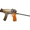 CSA VZ61 7.65 Browning