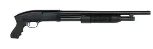Mossberg Maverick 88 Security