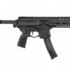 Sig Sauer MPX 9x19mm SBR 8"