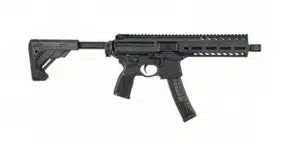 Sig Sauer MPX 9x19mm SBR 8"