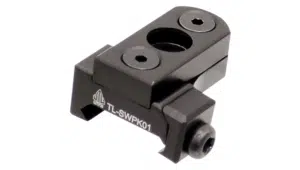 UTG Picatinny / Keymod QD Sling Adaptor
