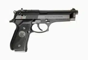 Beretta 92 FS