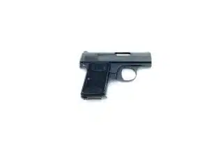 Browning FN-Baby,Occasion