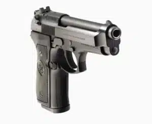 Beretta 92 FS