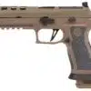 Sig Sauer P320 X-Five DH3 9x19mm