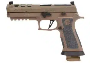 Sig Sauer P320 X-Five DH3 9x19mm
